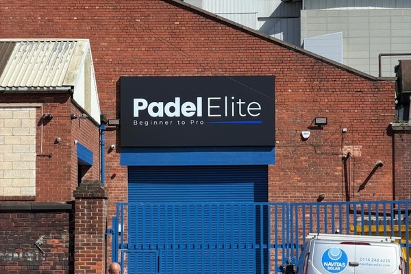 Padel Elite