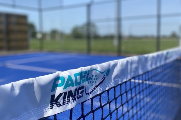 Padel King