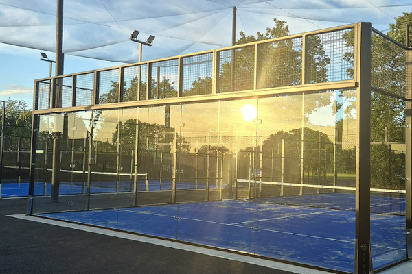Padel Evolution