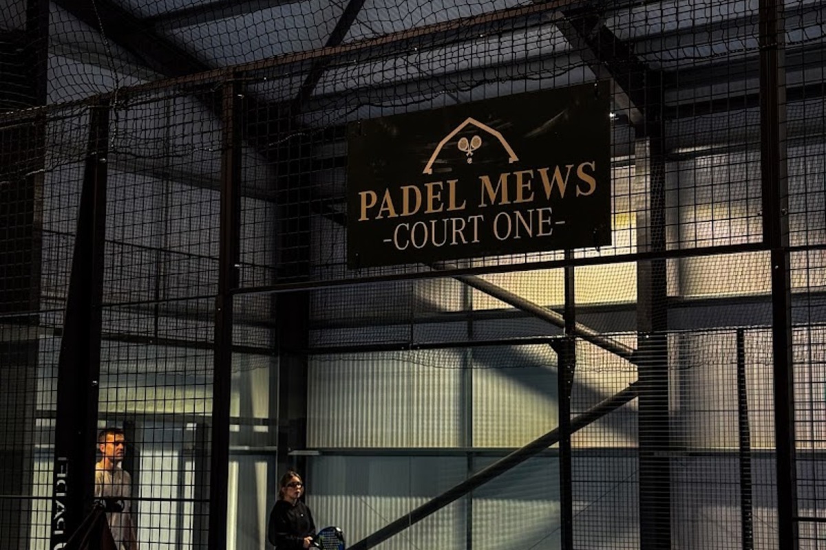 Padel Mews Melton Mowbray, Scalford (3)