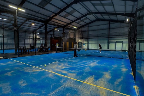Padel Mews Melton Mowbray