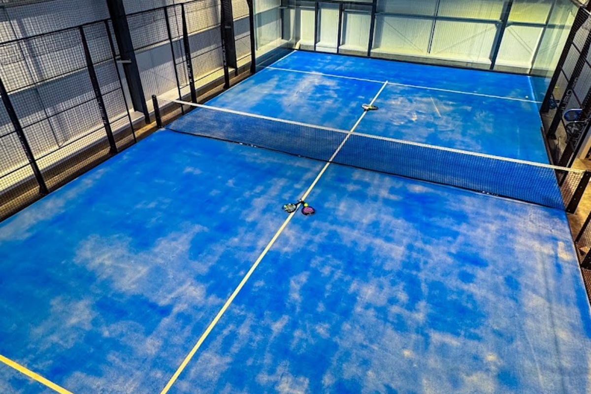 Padel Mews Melton Mowbray, Scalford (2)
