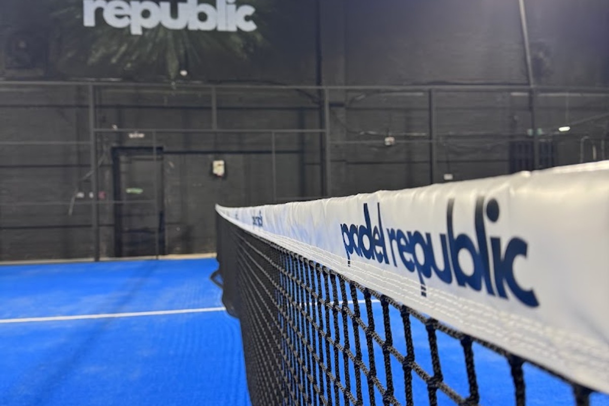 Padel Republic Wirral, Wallasey (3)