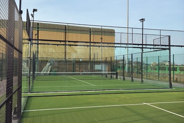 PDL Padel United Erith