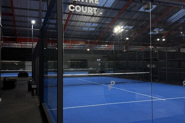 Padel Republic Preston