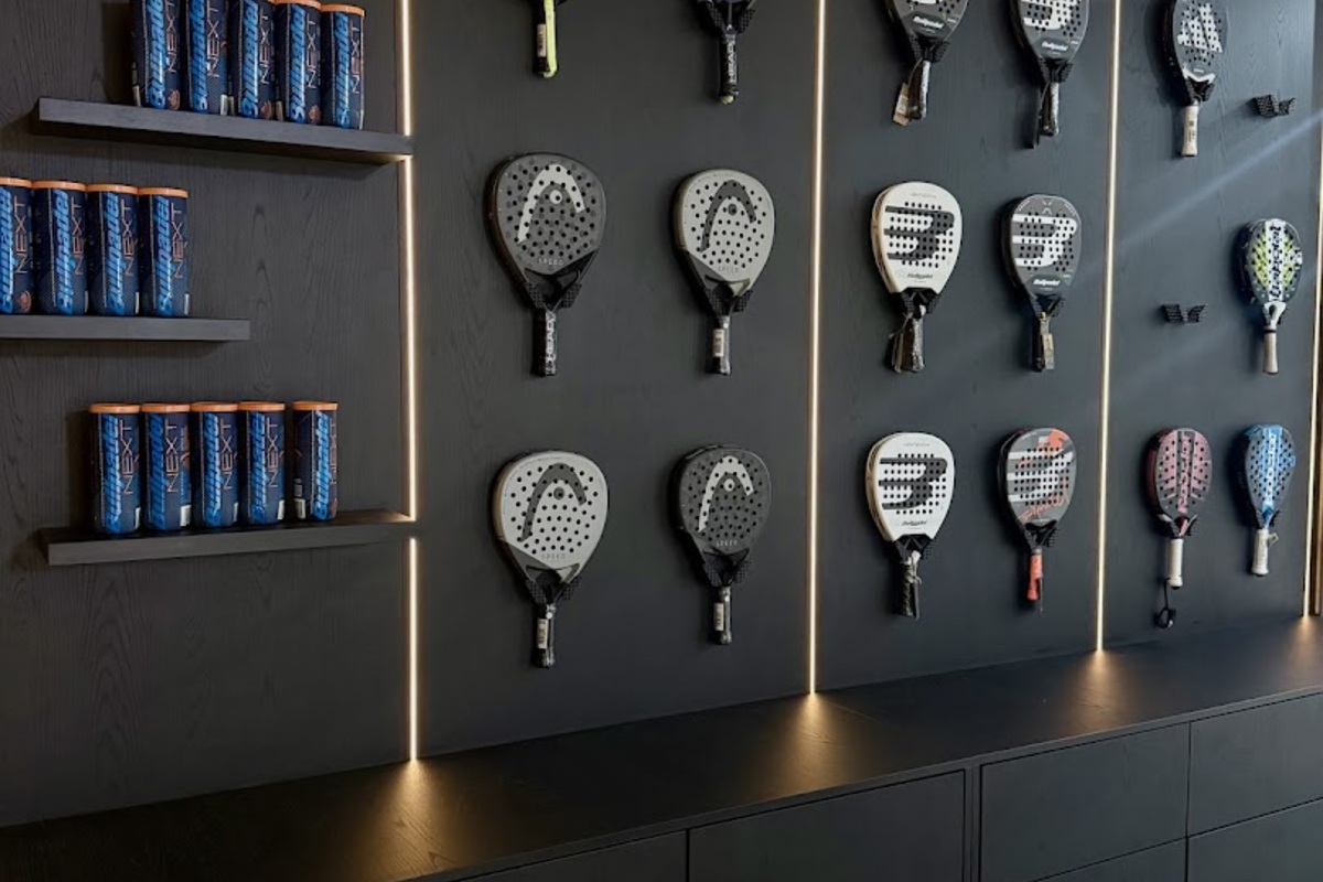 Padel Republic Preston, Preston (3)