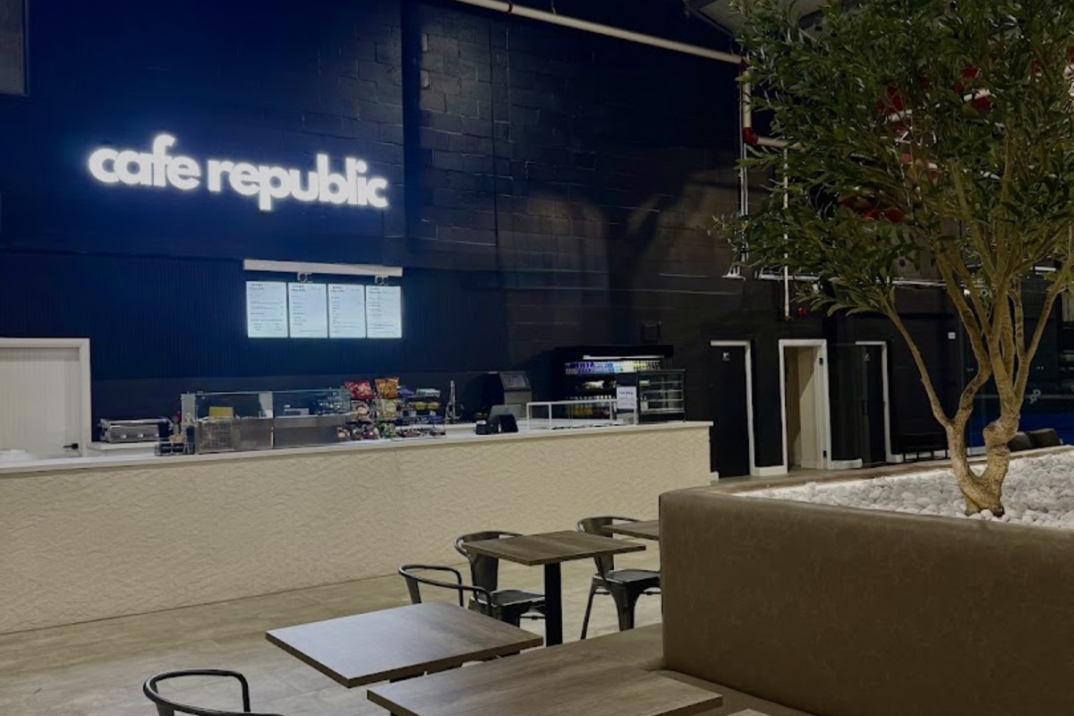 Padel Republic Preston, Preston (4)