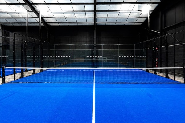 Padel Up Knaresborough