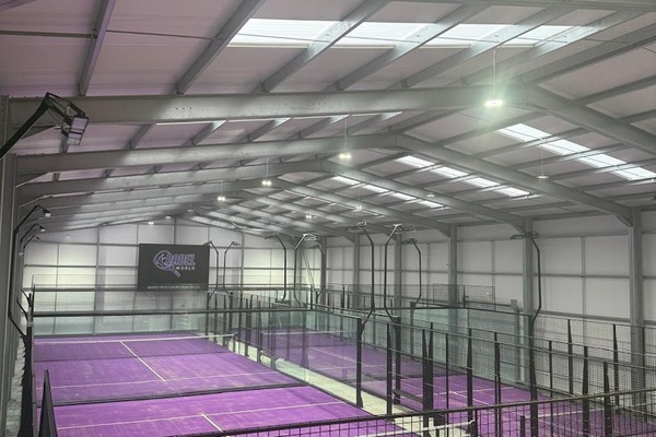 Padel World UK