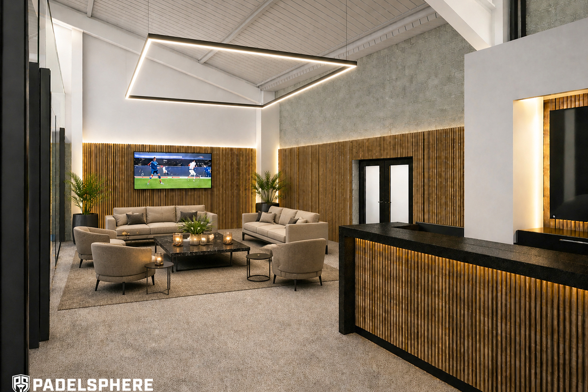 Padelsphere, Blyth (4)