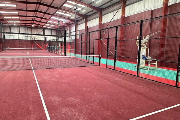 Park Padel Sports Club