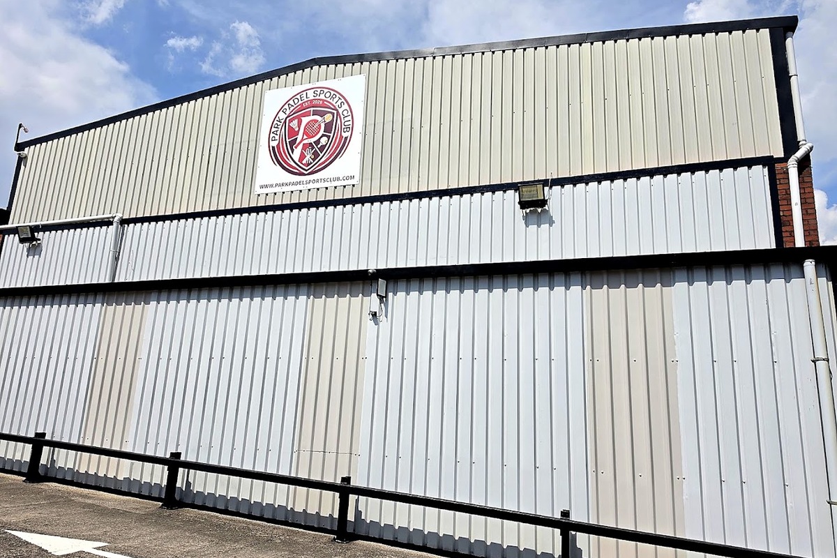 Park Padel Sports Club, Oldham (4)
