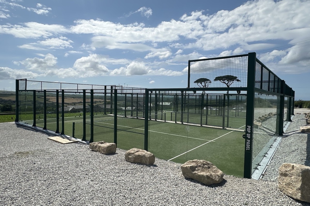 Pop Up Padel Trevear Farm, St Issey (2)