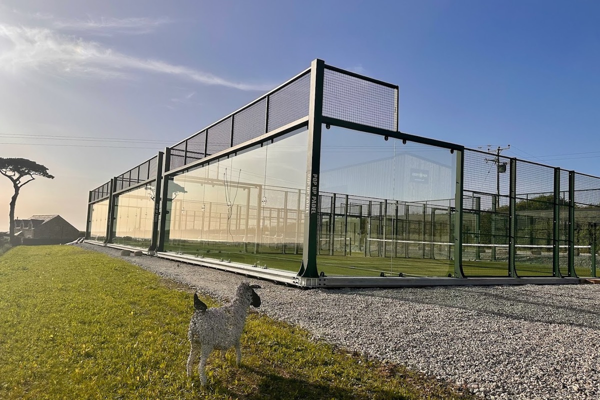 Pop Up Padel Trevear Farm, St Issey (3)