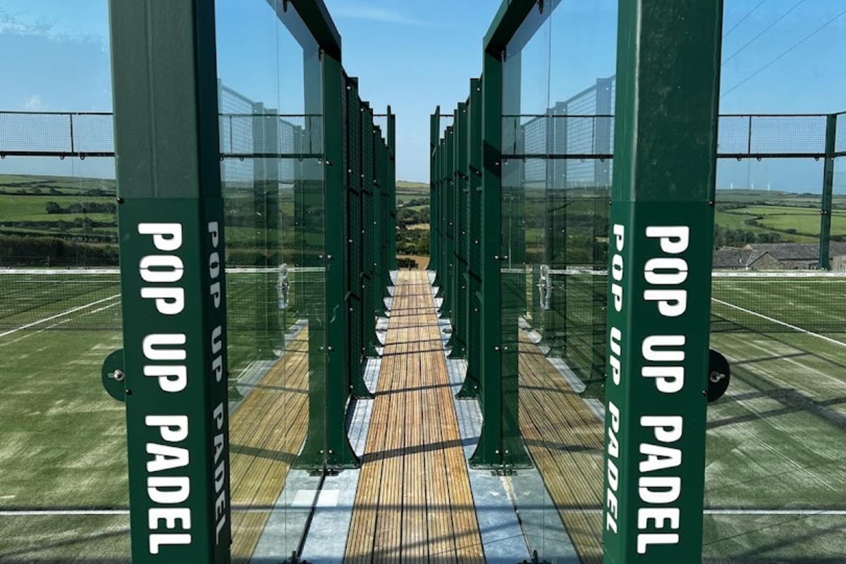 Pop Up Padel Trevear Farm, St Issey (4)