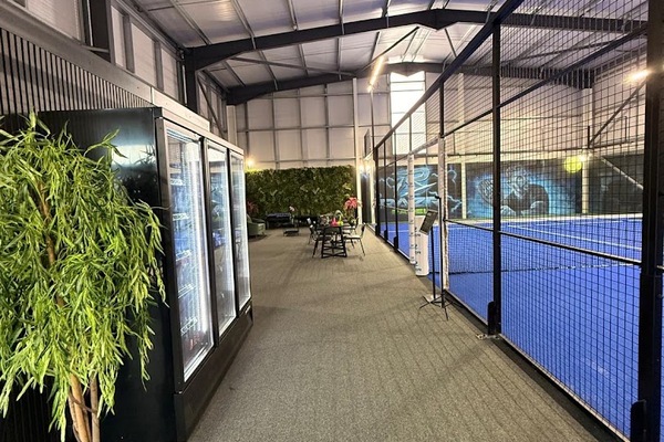 RAZR Padel