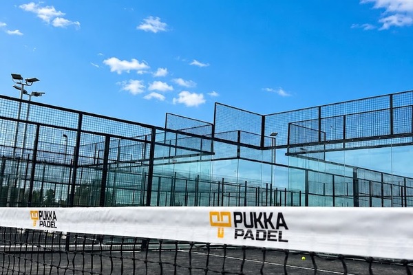 Pukka Padel Leeds