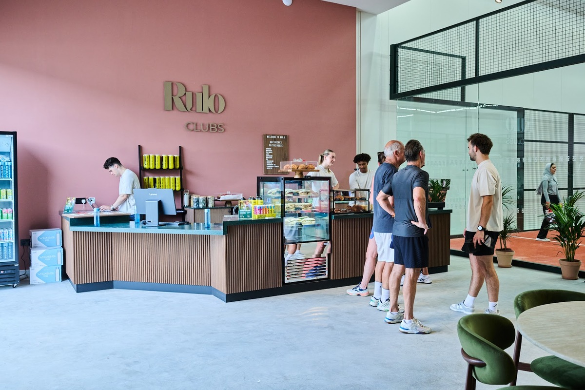 Rulo Clubs, Chesham (2)
