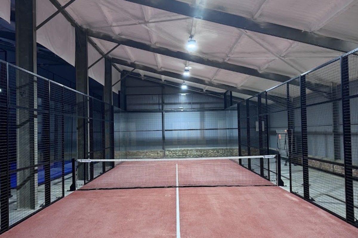 Skegness Padel, Skegness (3)