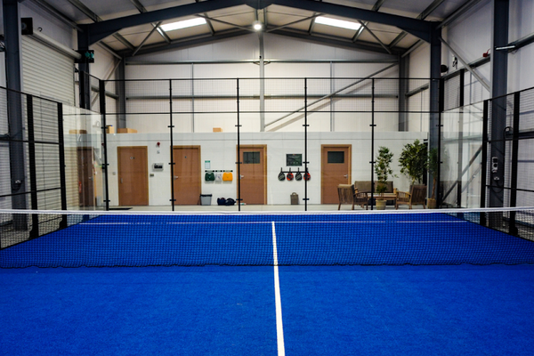 Spa Padel