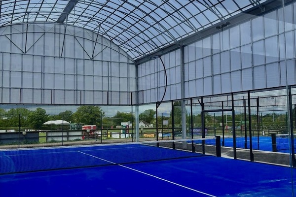 Sandbach Padel Club
