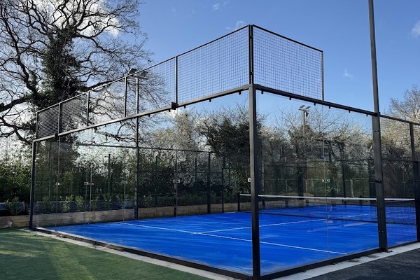 Selby Padel Club
