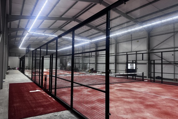 Smash Haus Padel