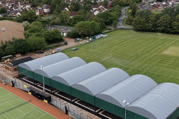 Smash Padel Taunton