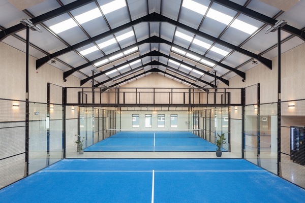 Vallum Padel