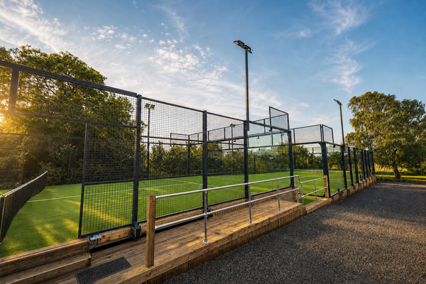 Tilsworth Padel Club