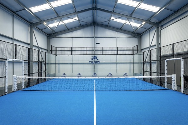 Tilney Padel
