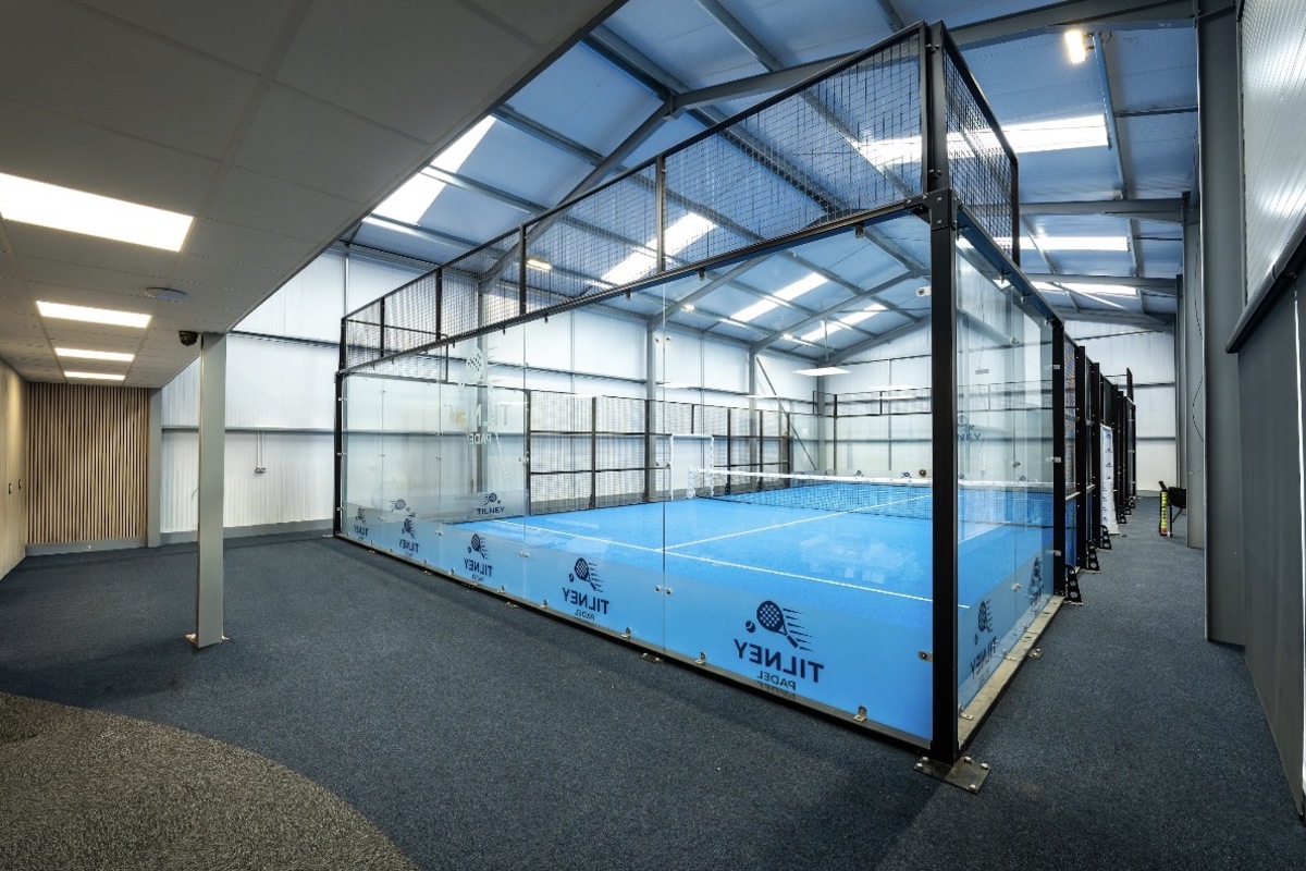 Tilney Padel, Tilney All Saints (3)