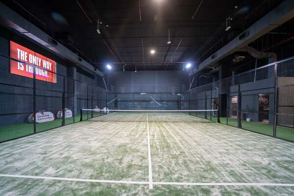 Champs Sports and Fitness Club Festival Plaza