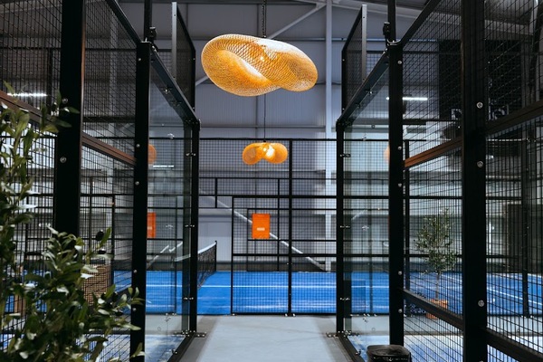 Vida Del Padel Chichester