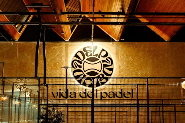Vida Del Padel Eston