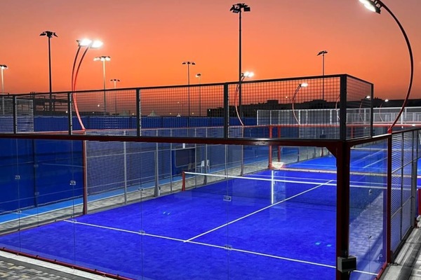 HUBB Tennis