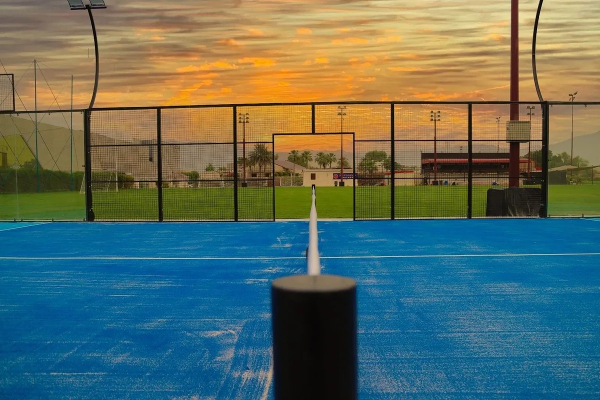 Sharjah Wanderers Sports Club, Sharjah (1)