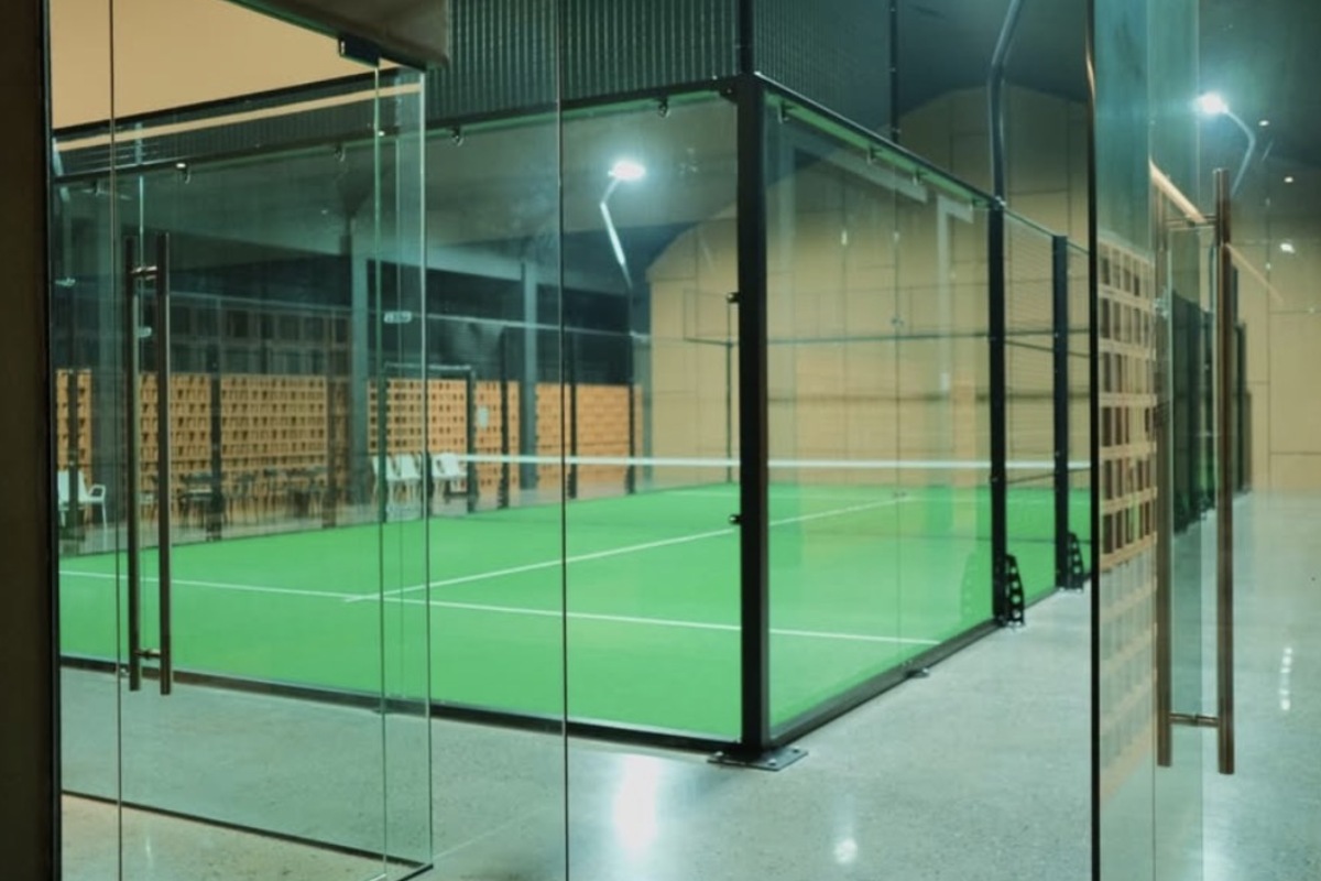 BROS Padel, Medan (4)