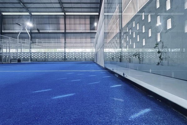 Vibora Padel Batam