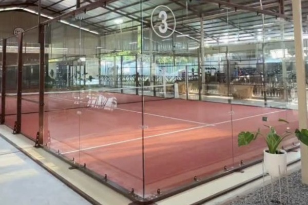 Total Padel