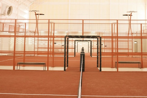 TheMVPadel