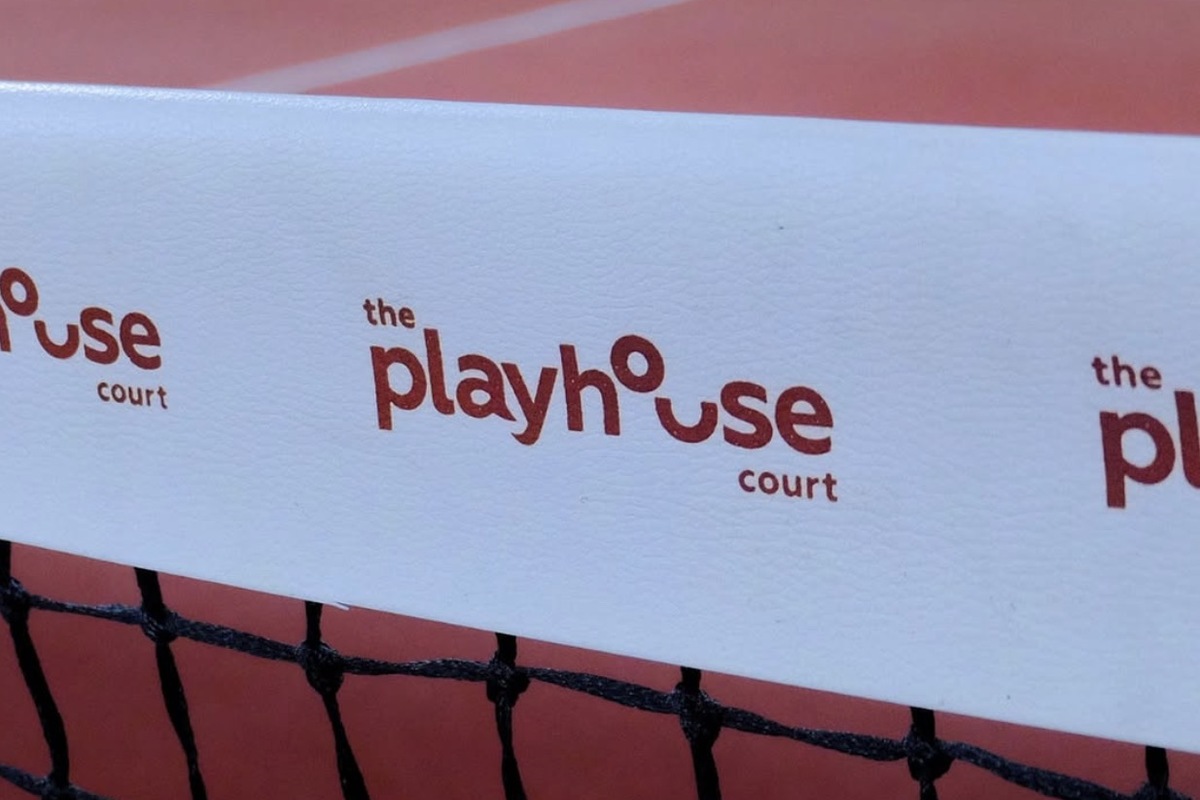 The Playhouse Court, Depok (2)