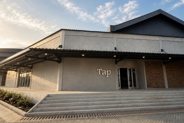 Tap Club