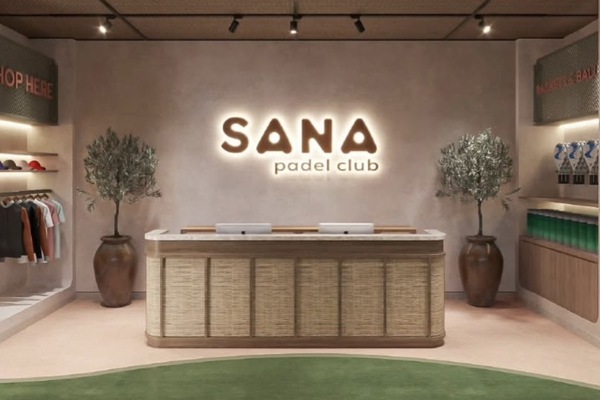 Sana Padel club