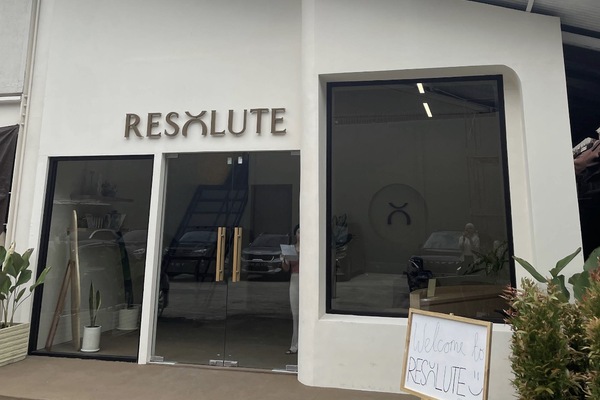 Resolute