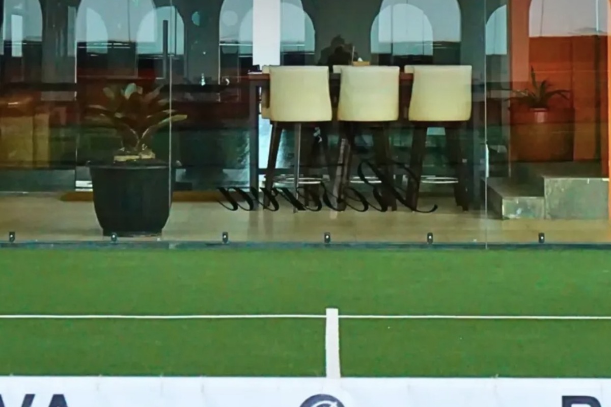 Reserva Padel, Tangerang (3)