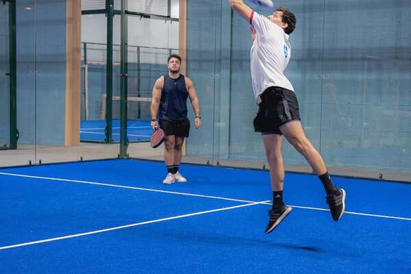 Rise Padel Club