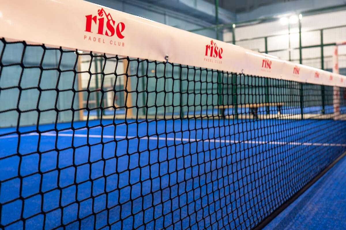 Rise Padel Club, Dubai (3)
