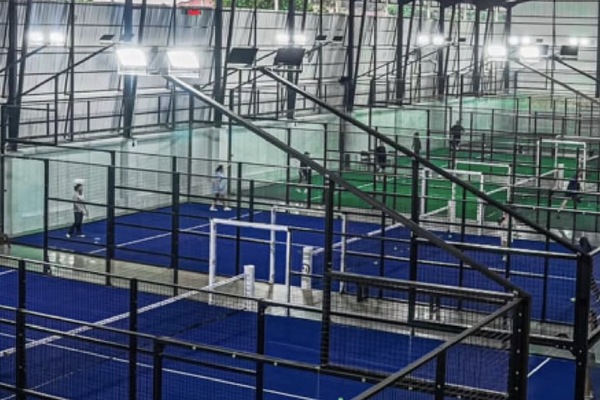 RA Padel