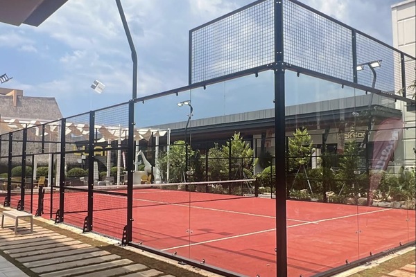 Privé Padel Club